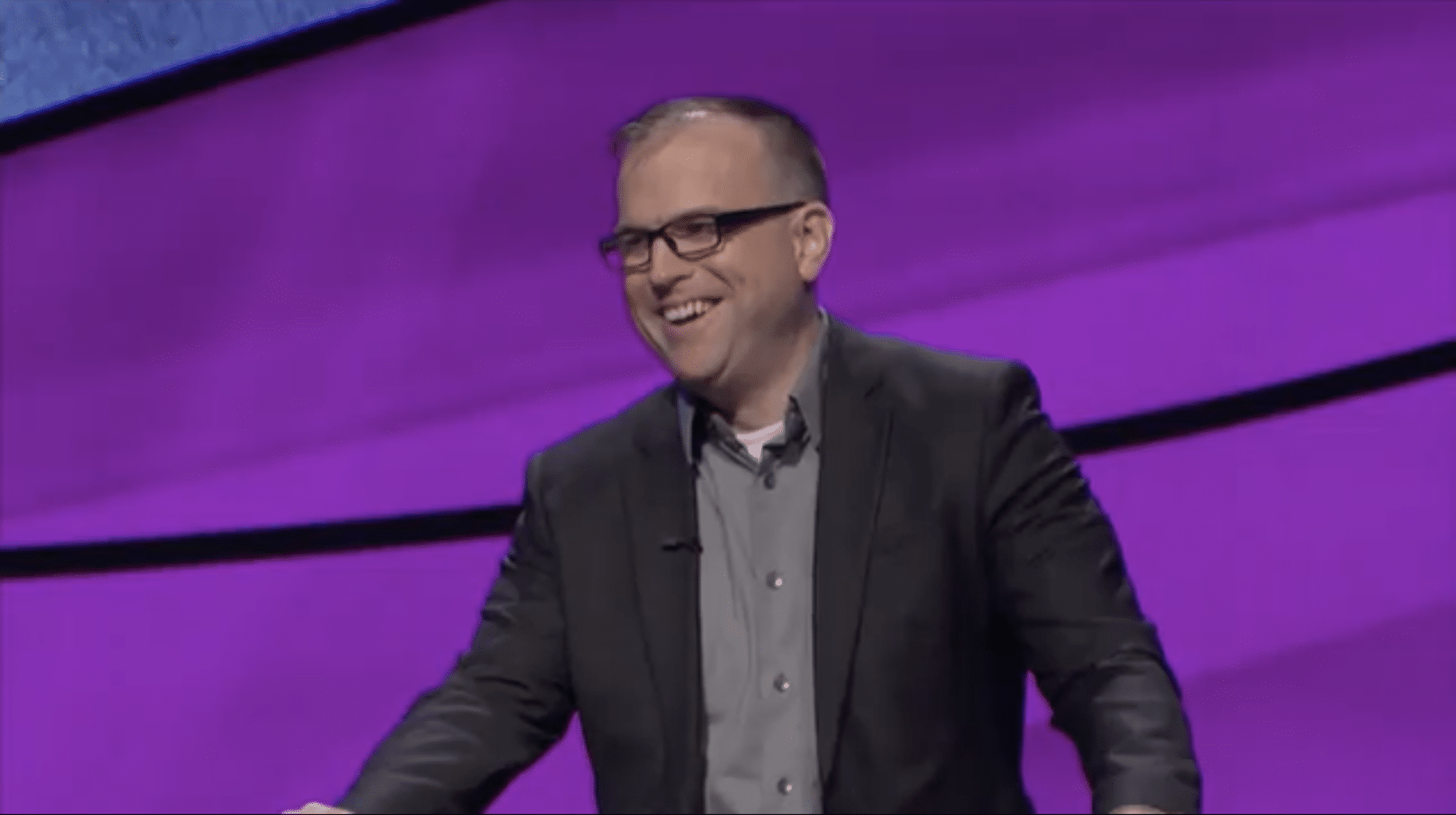 Jeopardy Contestant Wagers $4133, Becomes Instant Legend