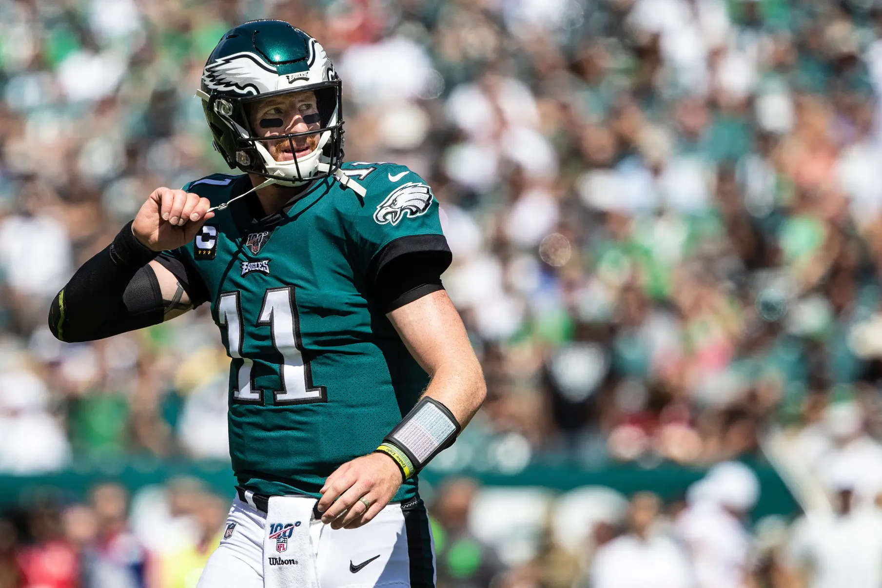 FanDuel Sportsbook PA Weekend Betting Preview Top 25 College Football