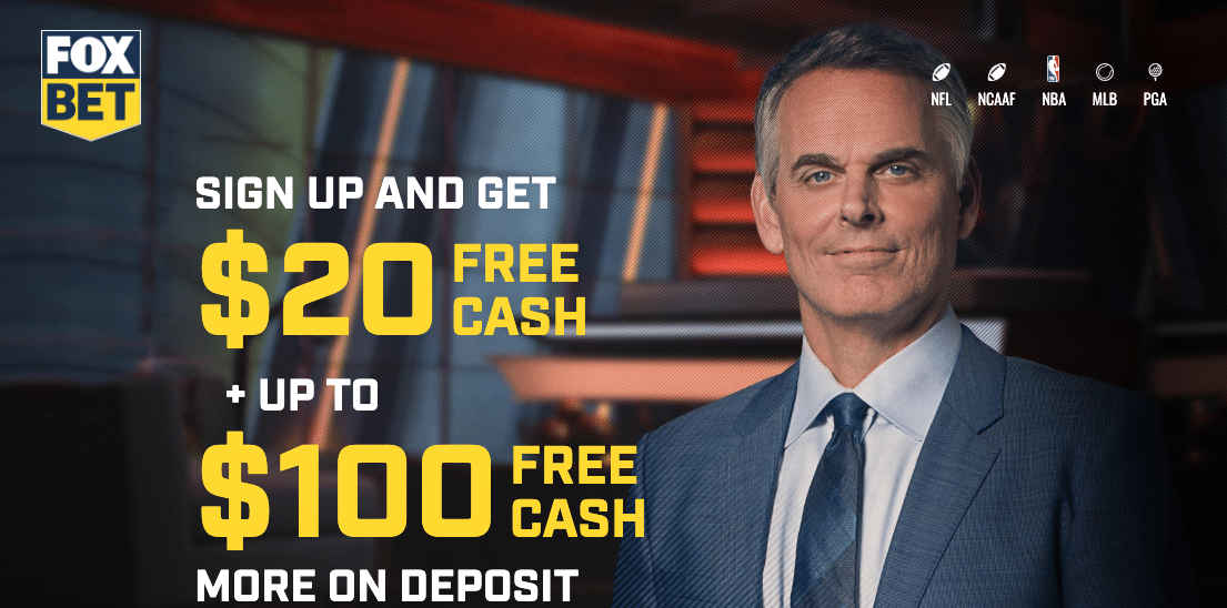 fox bet cowherd