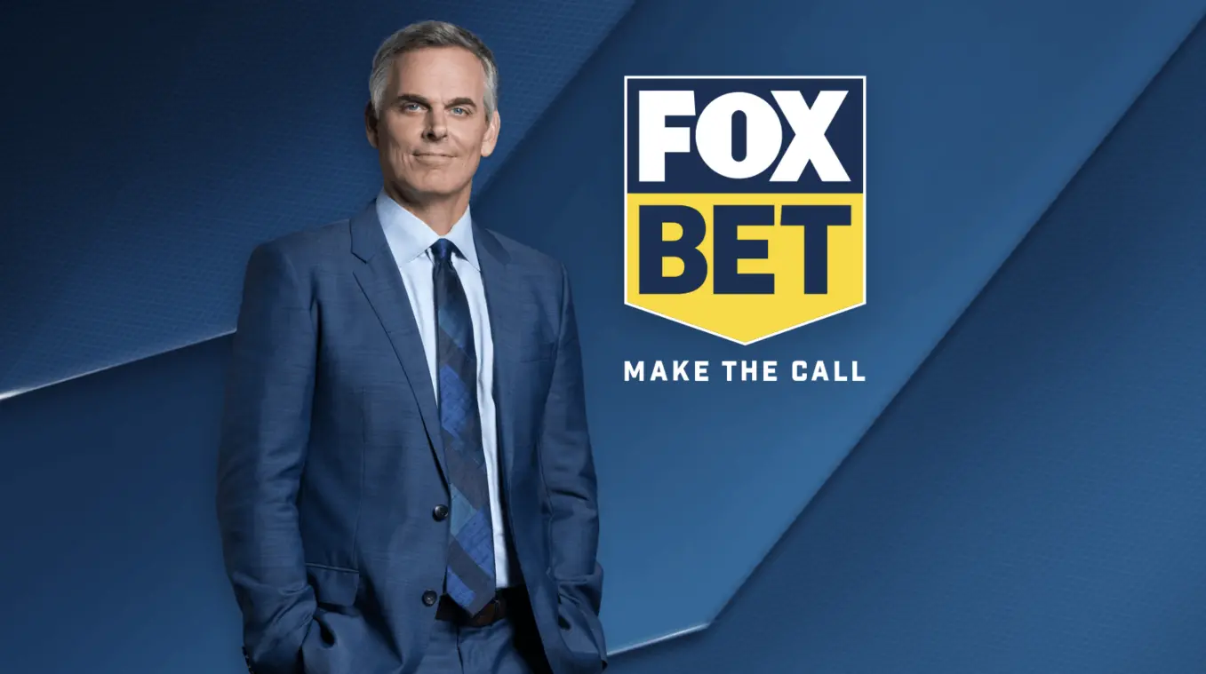 fox bet early results