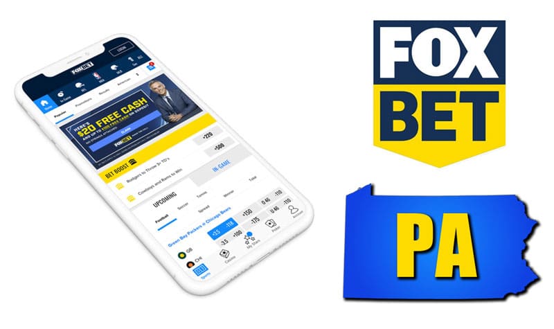 Fox bet sportsbook app market24 forex cargo