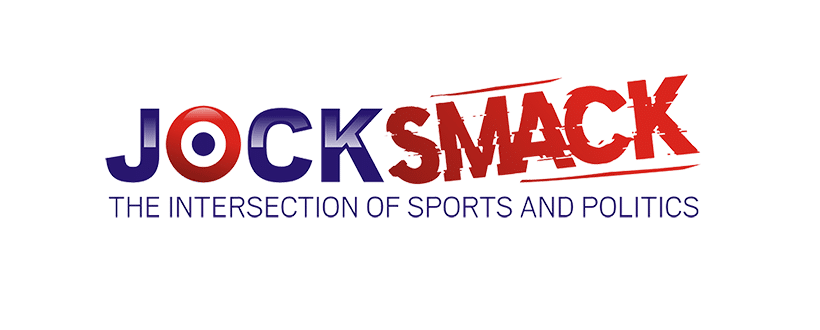 John Boruk Started a Conservative Sports+Politics Website Called “Jock Smack”