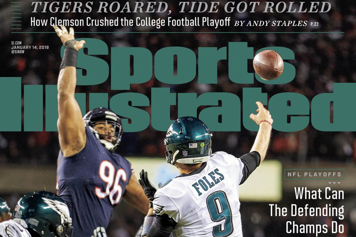 New Owners Essentially Gutted Sports Illustrated