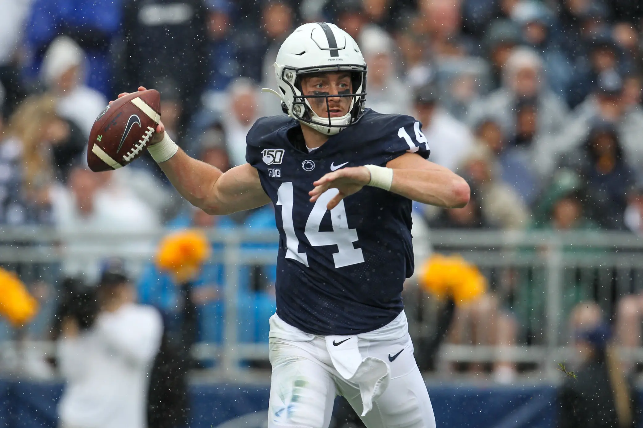 Penn State vs. Purdue Betting Preview: odds, picks, predictions