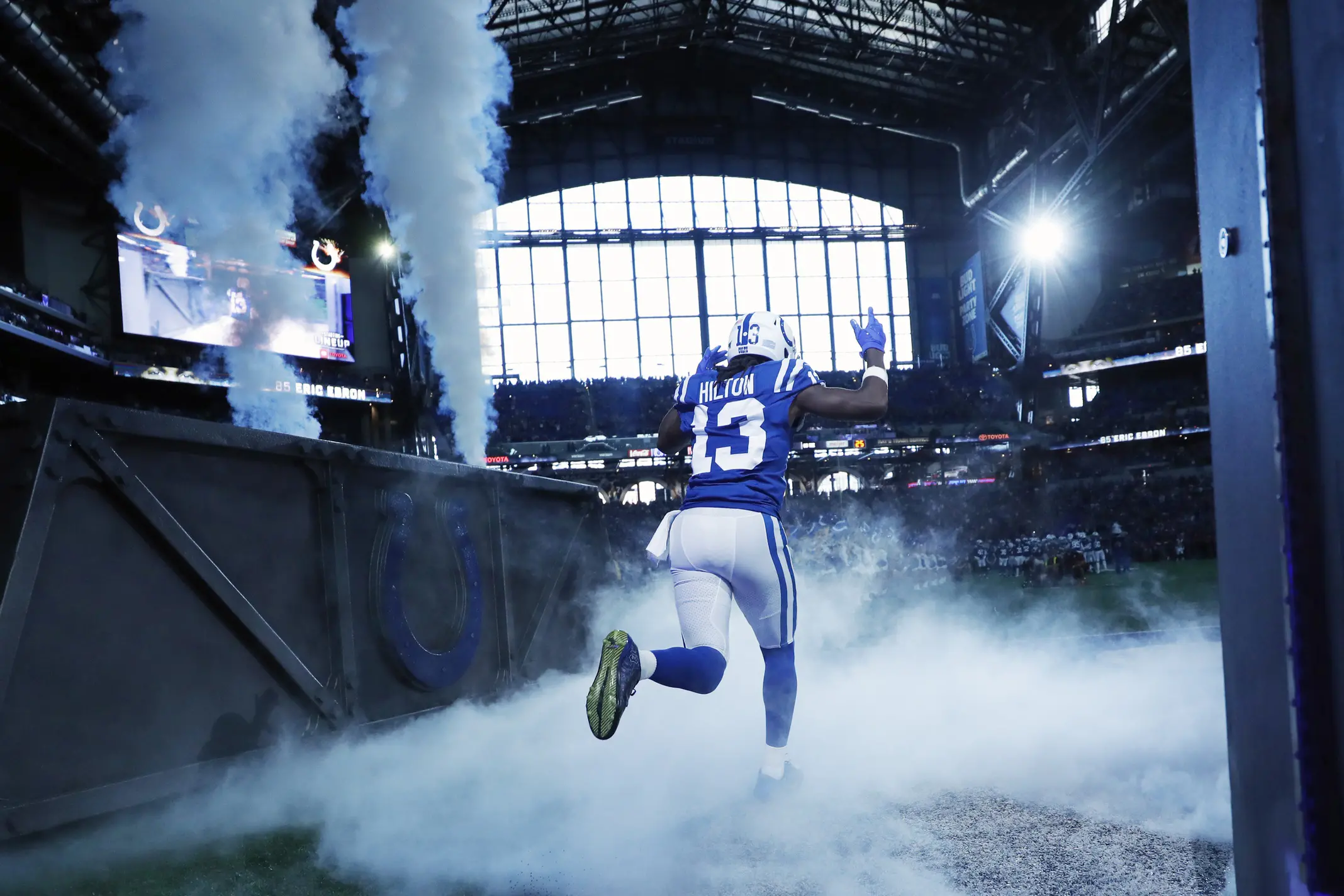 Colts vs. Texans Betting Preview at DraftKings Sportsbook
