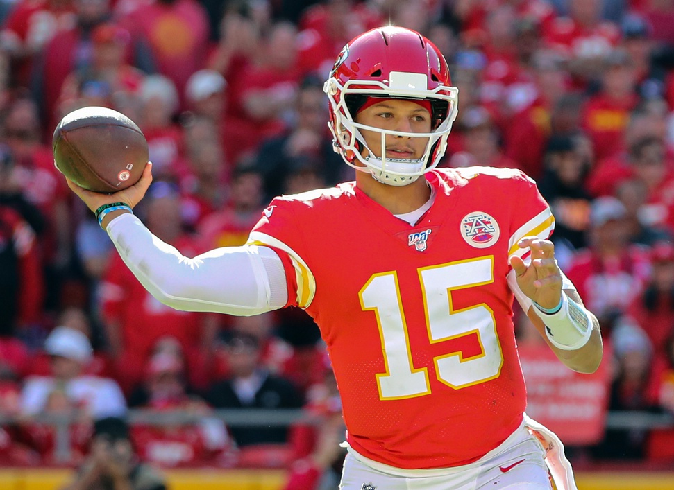 Chiefs Vs. Broncos Betting Preview: Odds and Picks