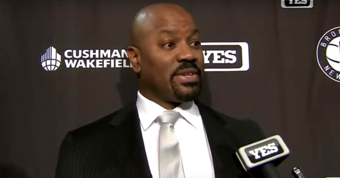 Billy King Will Be Co-Hosting the WIP Morning Show