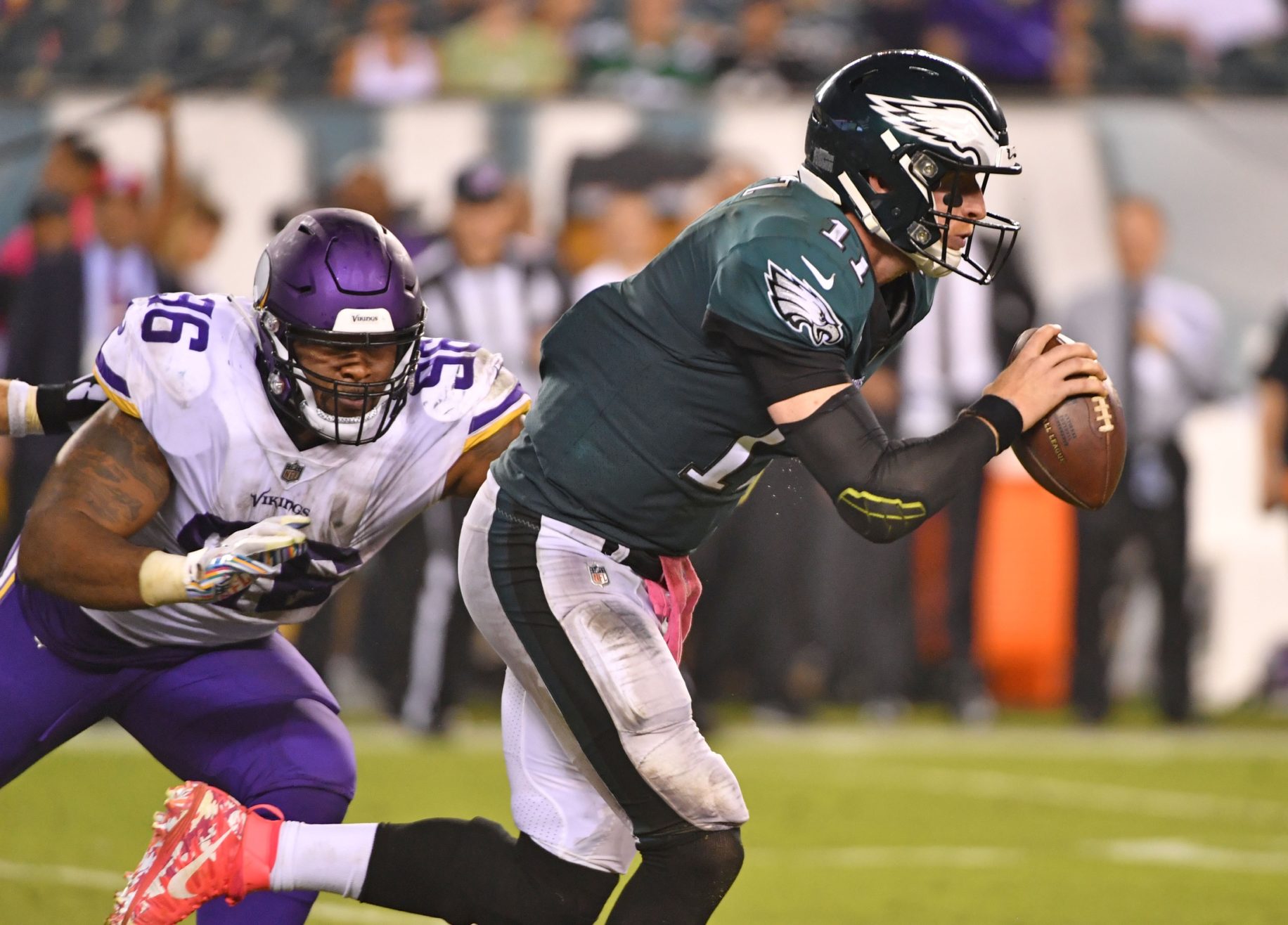 PA and NJ Sportsbooks Are Offering Significant Odds Boosts on the Eagles Today