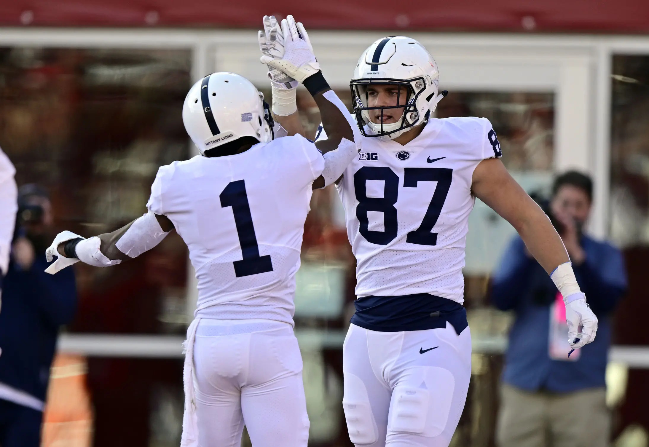 penn state indiana betting prediction, odds, picks