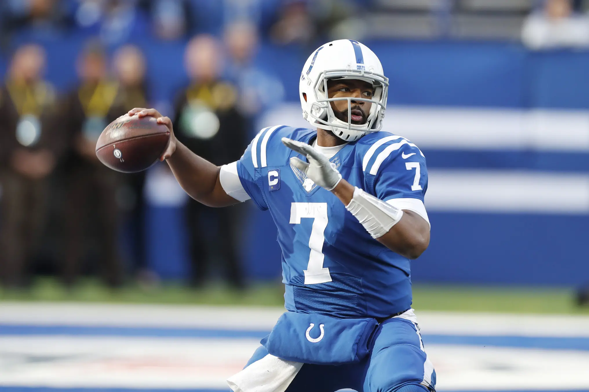 colts vs. steelers betting prediction
