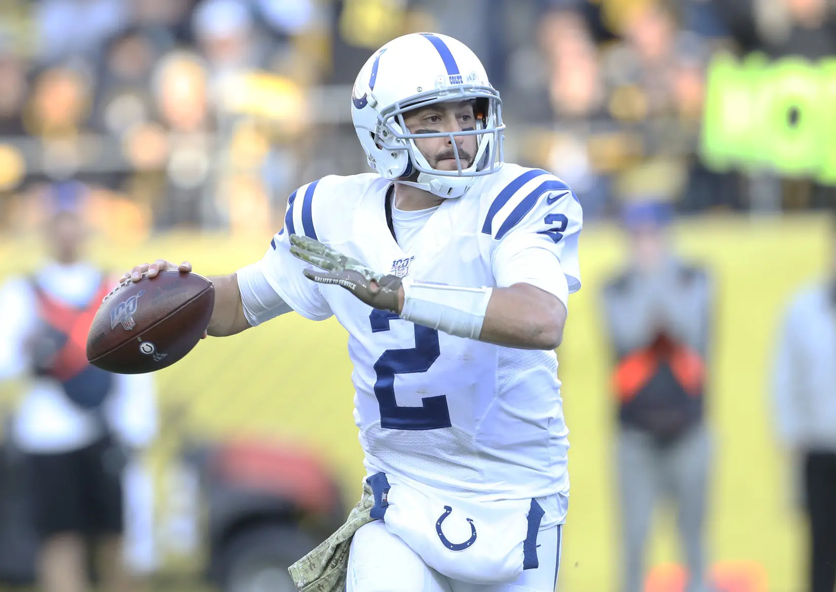 colts vs. dolphins betting prediction, odds, picks