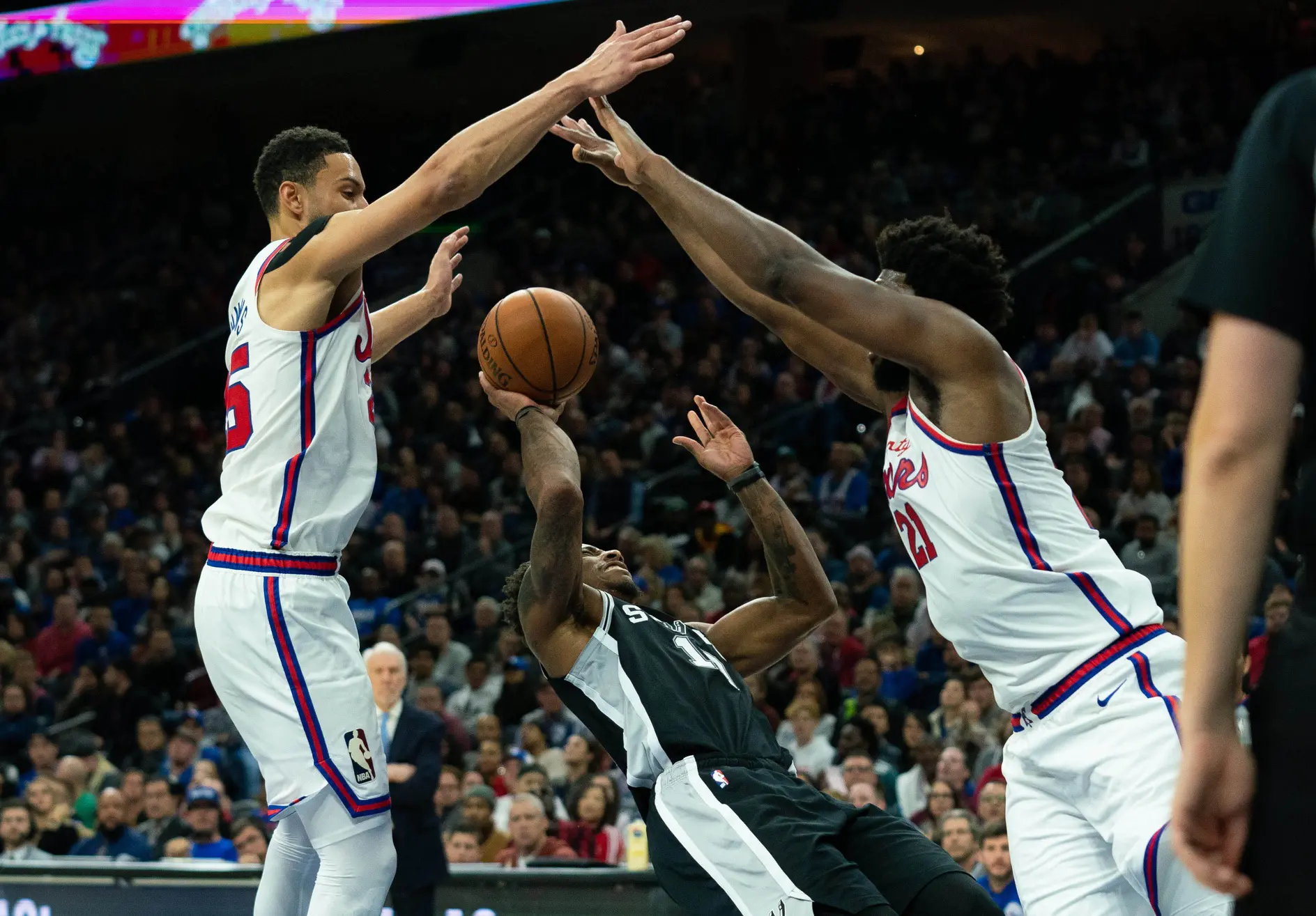 sixers jazz betting preview