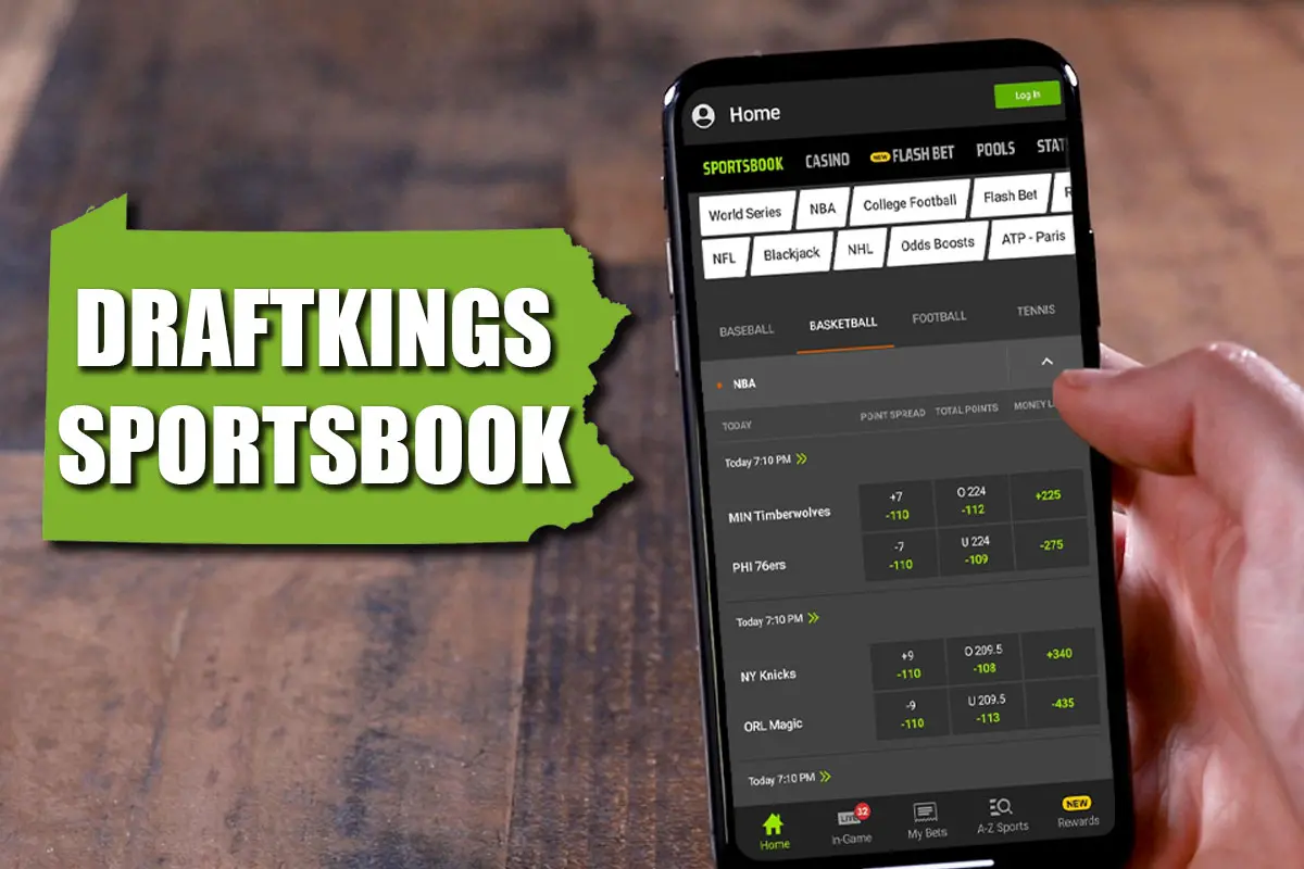 draftkings sportsbook bet match promo code