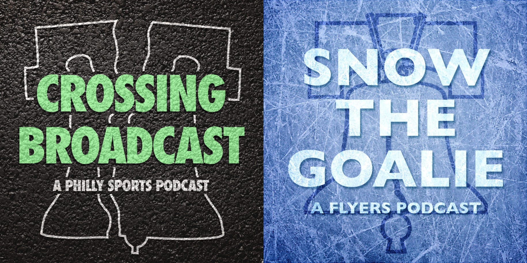 Crossing Broadcast and Snow The Goalie: Nov. 18, 2019