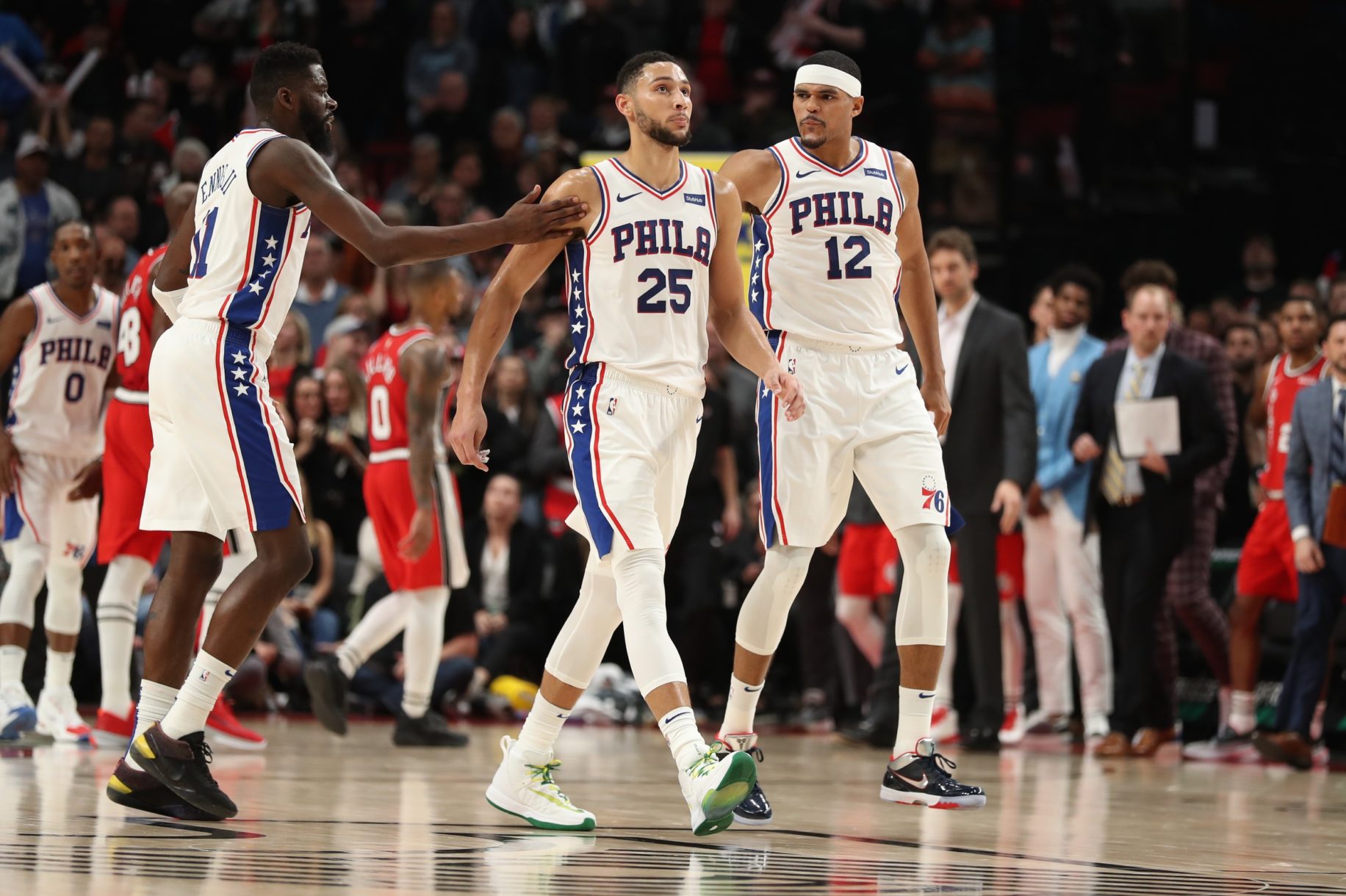 sixers knicks betting preview