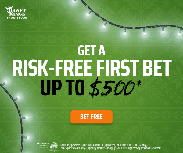 Draftkings 12 Days Of Christmas 2024 Tickets Lois