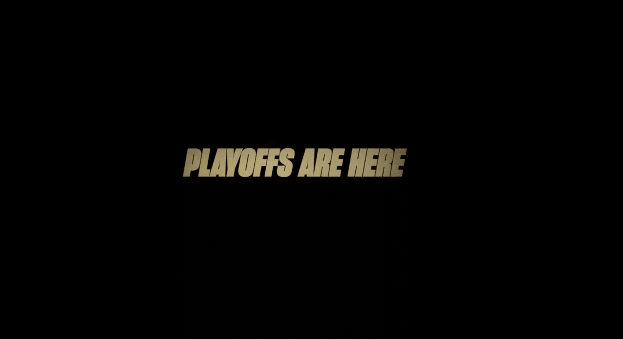 NFL Releases Playoff Hype Video, Excludes Eagles and Vikings