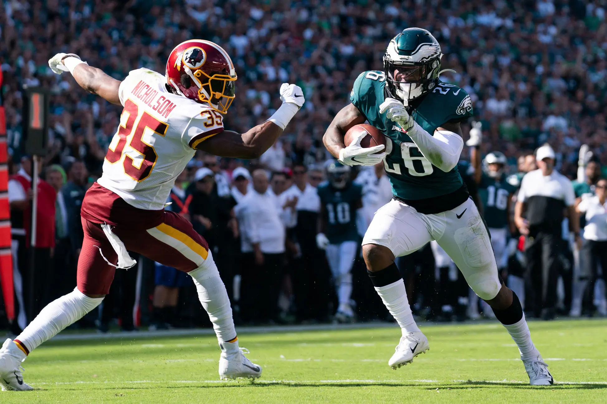 NFL Picks Week 15 ATS Betting Predictions Crossing Broad