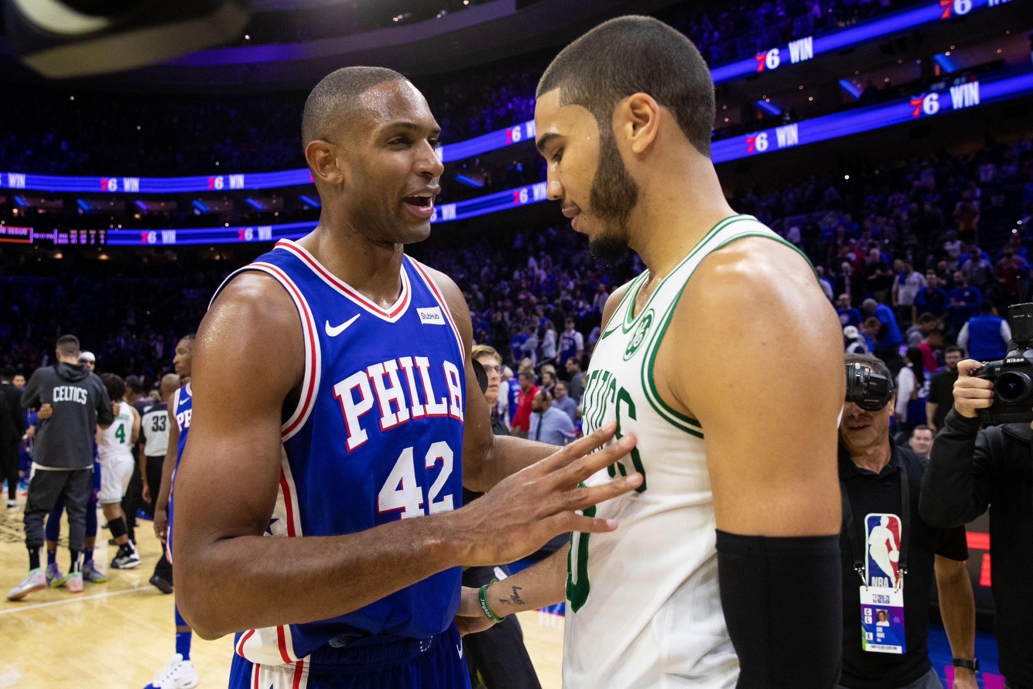 Sixers vs. Celtics Betting Preview: Odds and Picks (December 12, 2019)