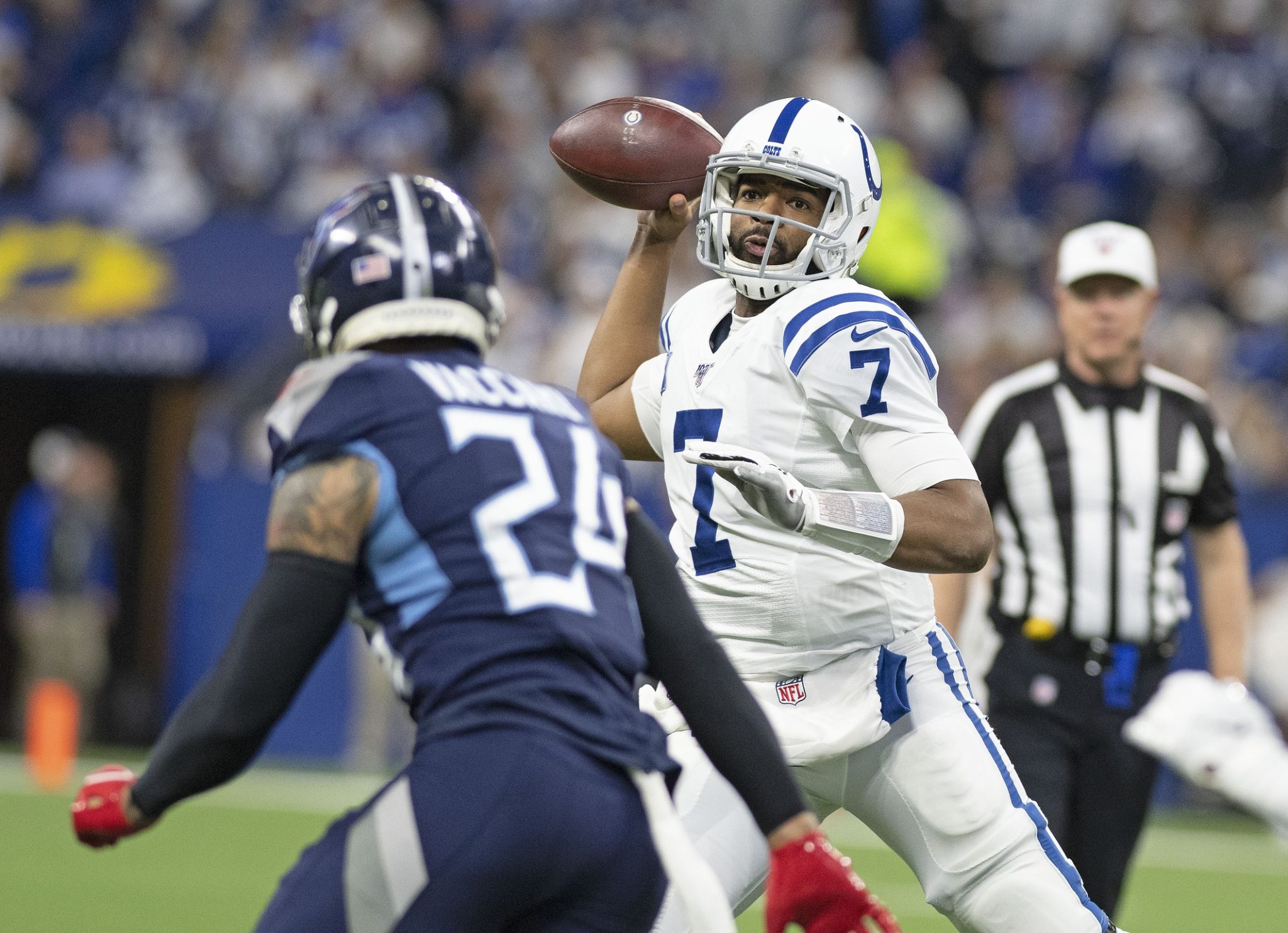 FanDuel Sportsbook Is Offering Indiana Bettors Insane Odds on the Colts