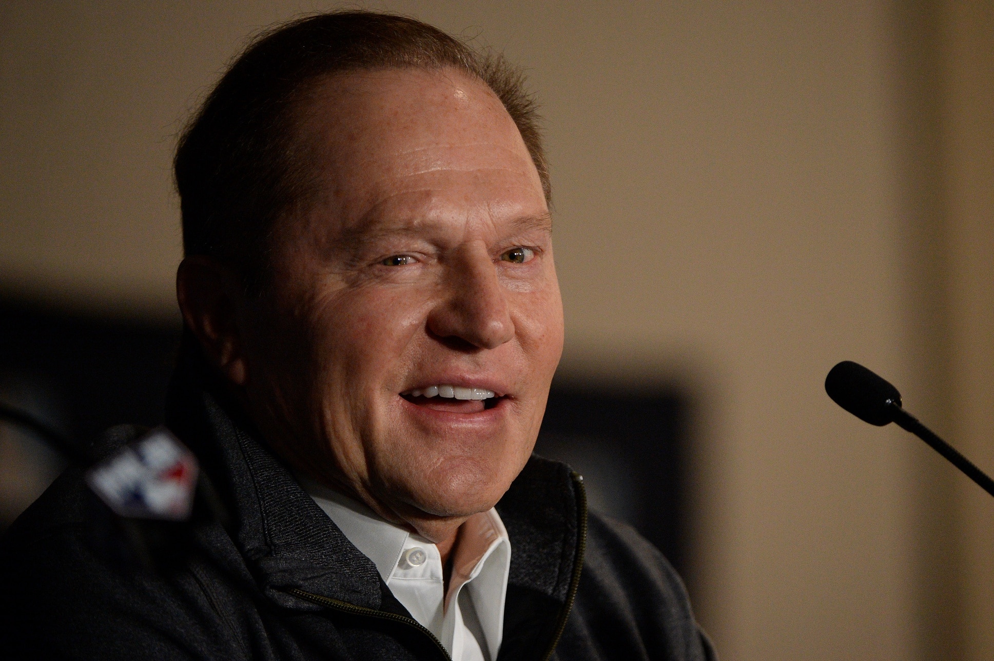 Scott Boras is Having a Fantastic Week