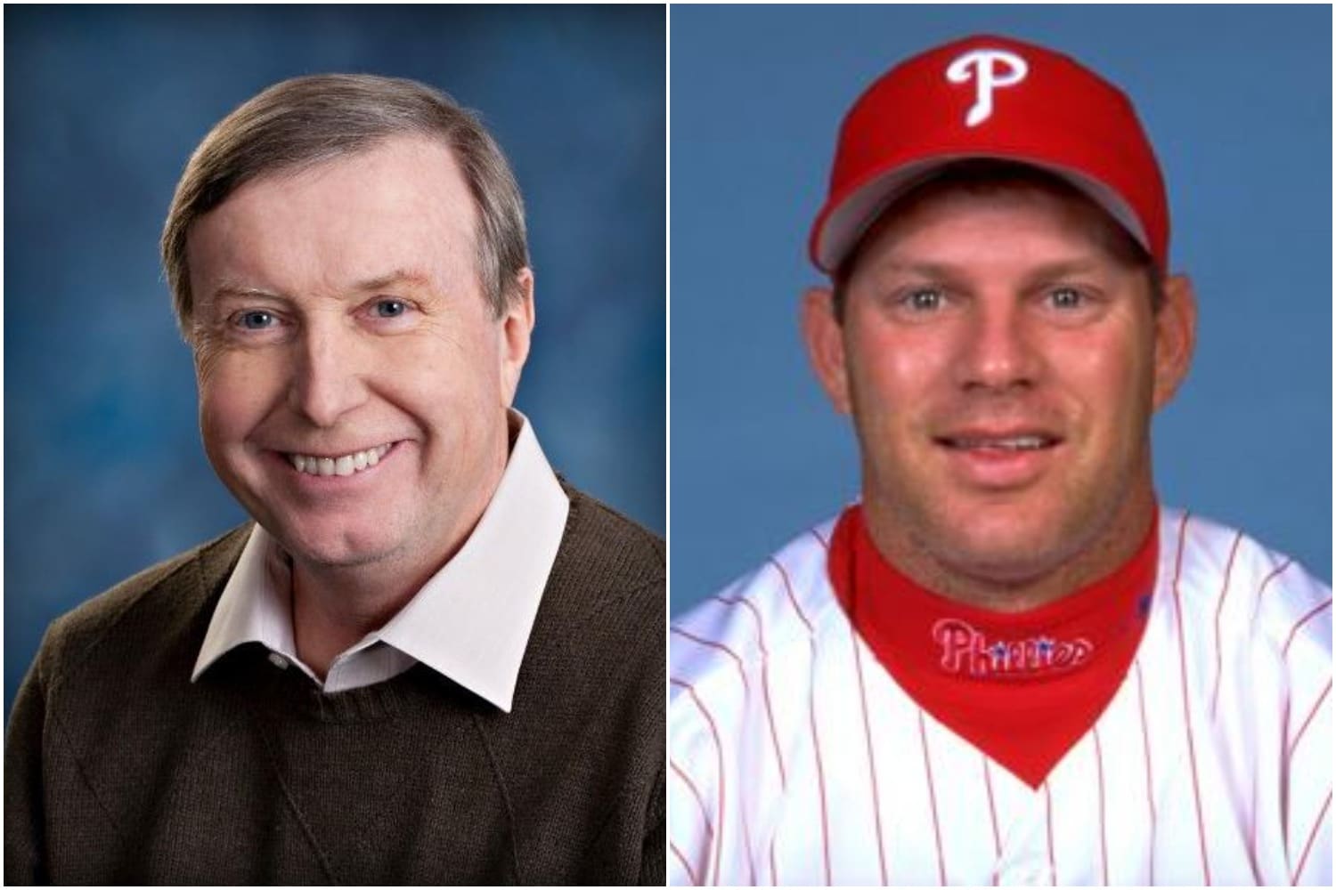 On WIP Morning Show, Ray Didinger Asks Lenny Dykstra for $7,000 He Claims  He's Owed - Crossing Broad