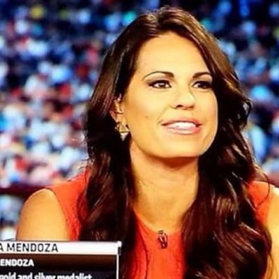 ESPN Reportedly “Working Toward Removing” Jessica Mendoza from Sunday Night Baseball
