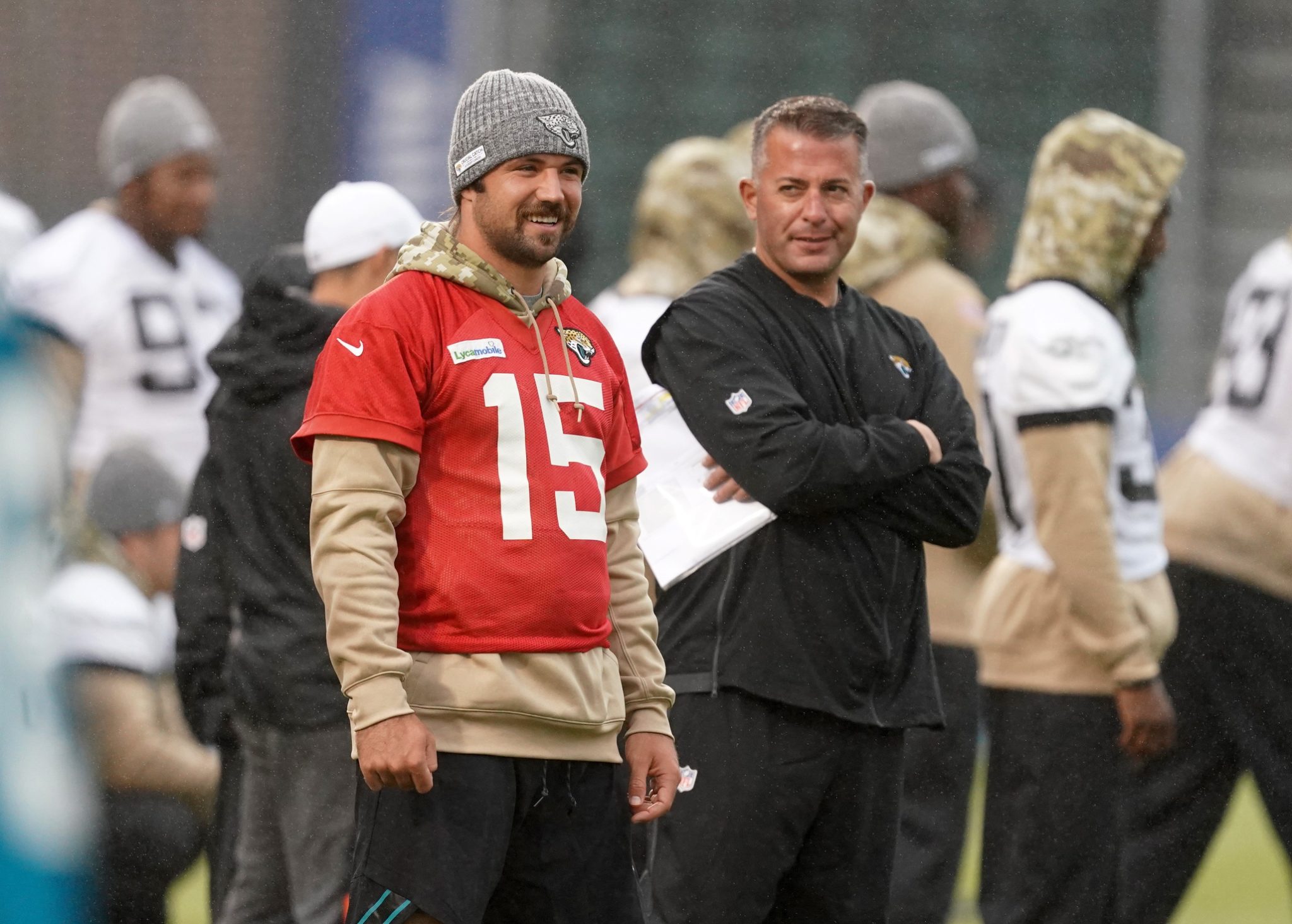 John DeFilippo is a Free Agent After Parting Ways With Jacksonville
