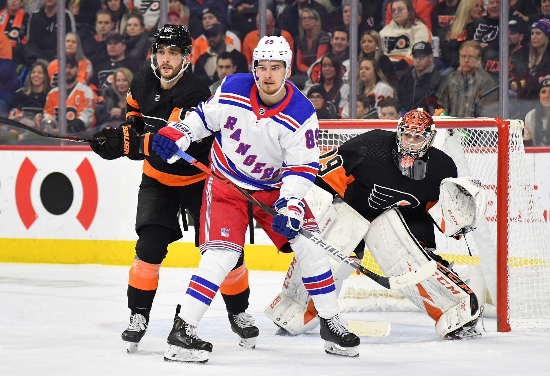 Shayne Gostisbehere to Have Surgery, Miss Three Weeks