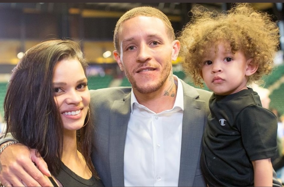delonte west age
