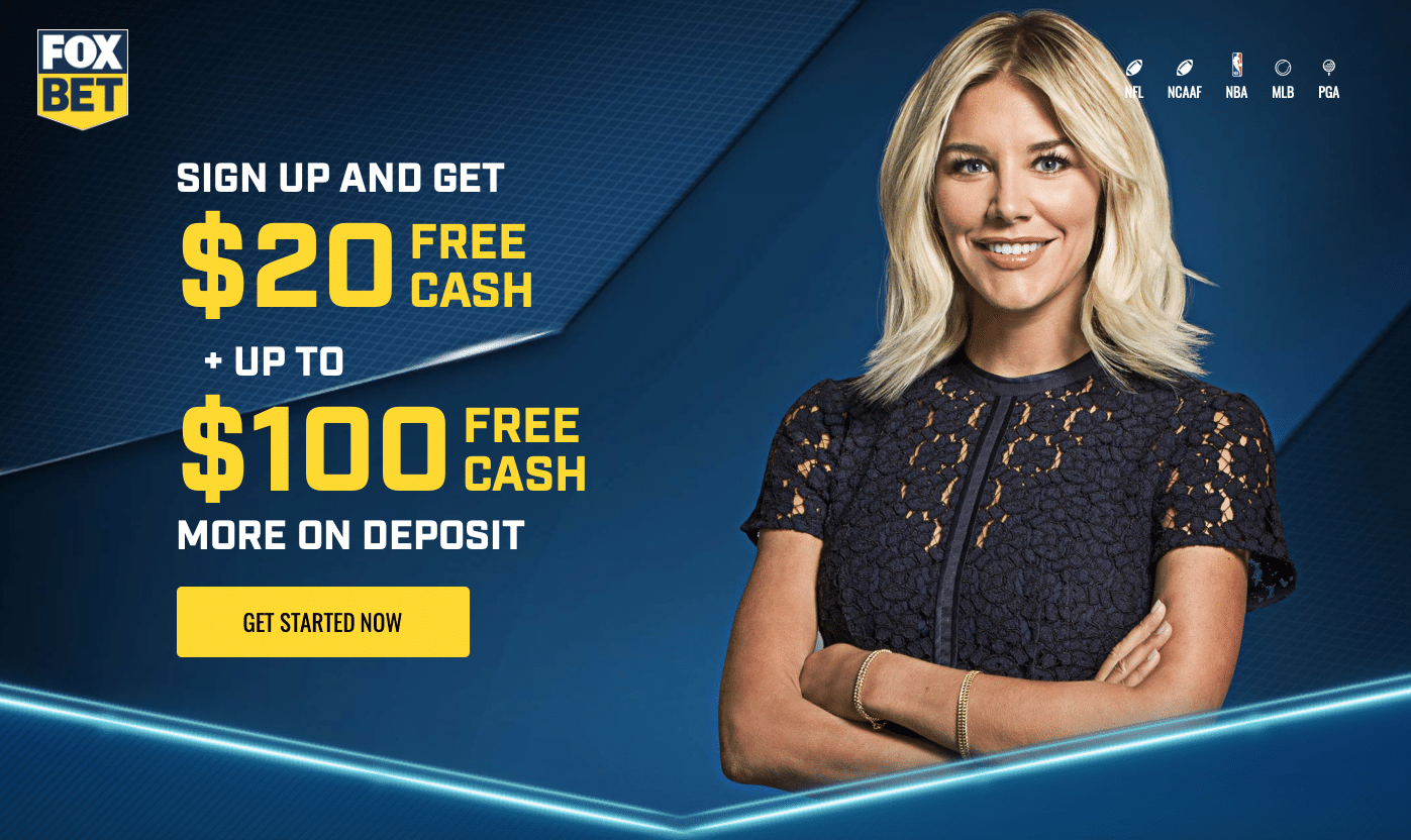 FOX Bet Is Rolling Out a Slew of Free Bet Offers For The NFL Playoffs