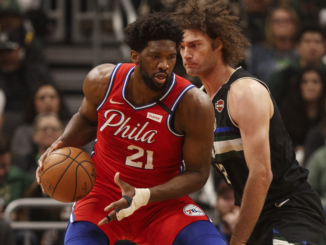 Fanduel sportsbook 76ers Bucks spread the love