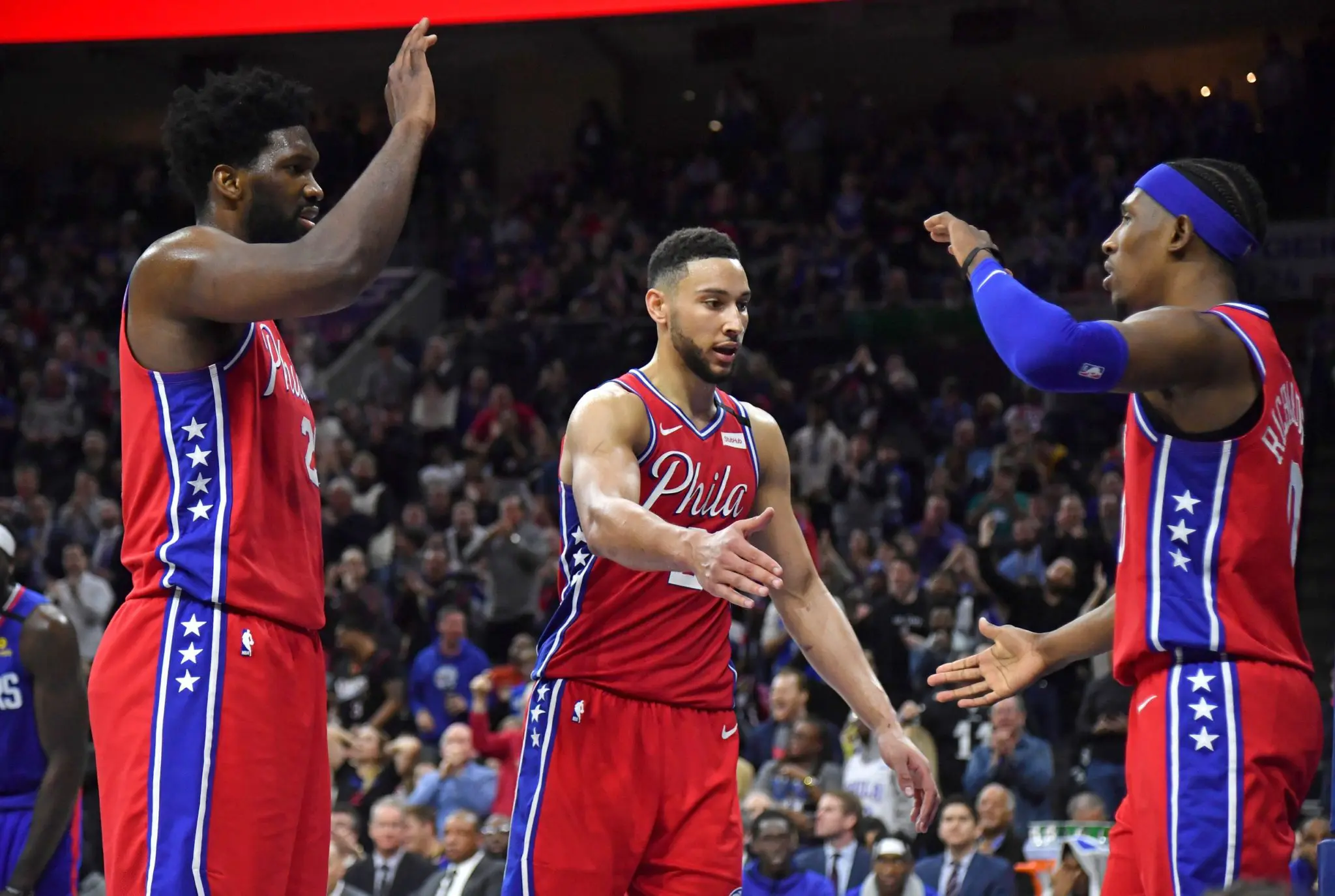 Sixers Inform Customers of Season and Playoff Ticket Prices, And Yes