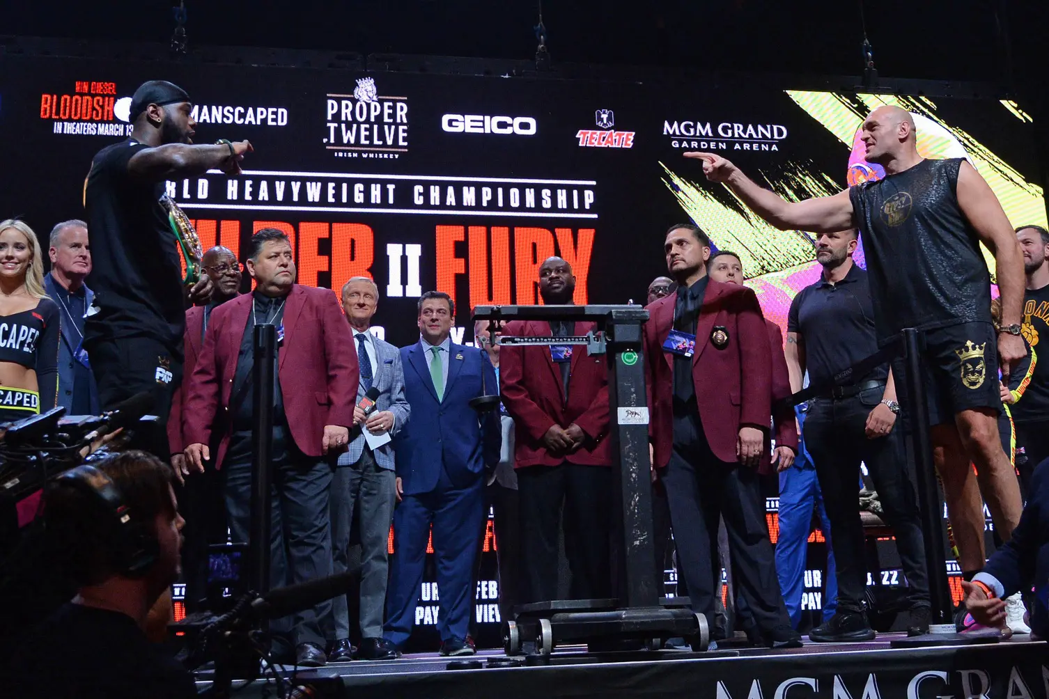 FanDuel Sportsbook is Offering New Users a Monster 200 Bonus on Fury