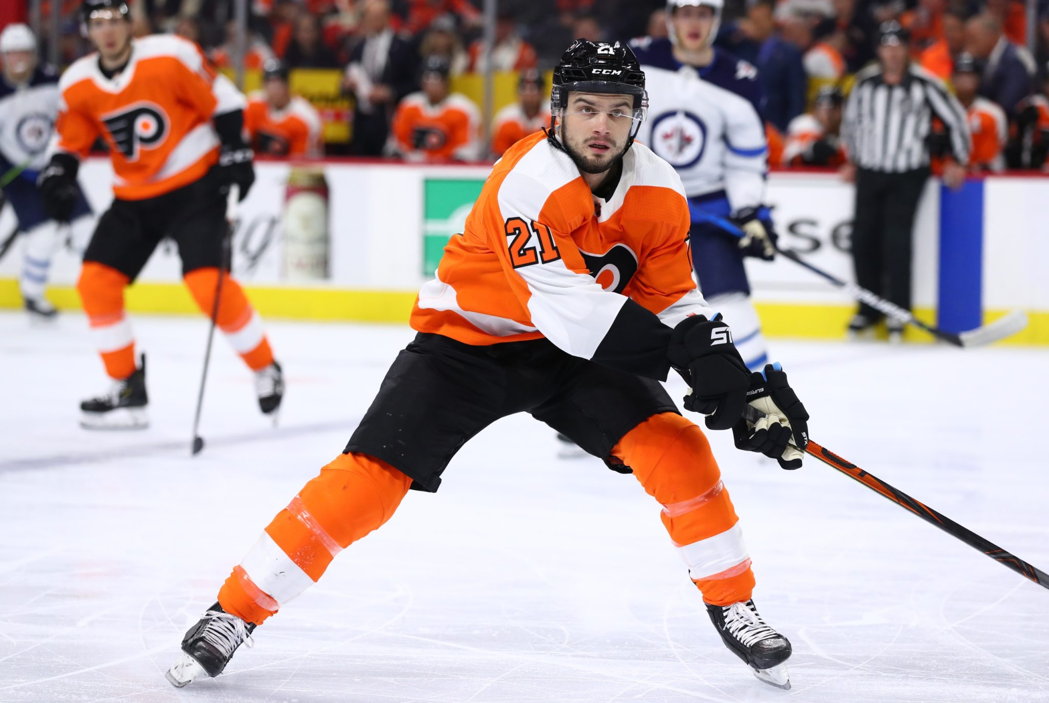 A Laught of Positives: 5 Takeaways from the Flyers’ 4-2 Win