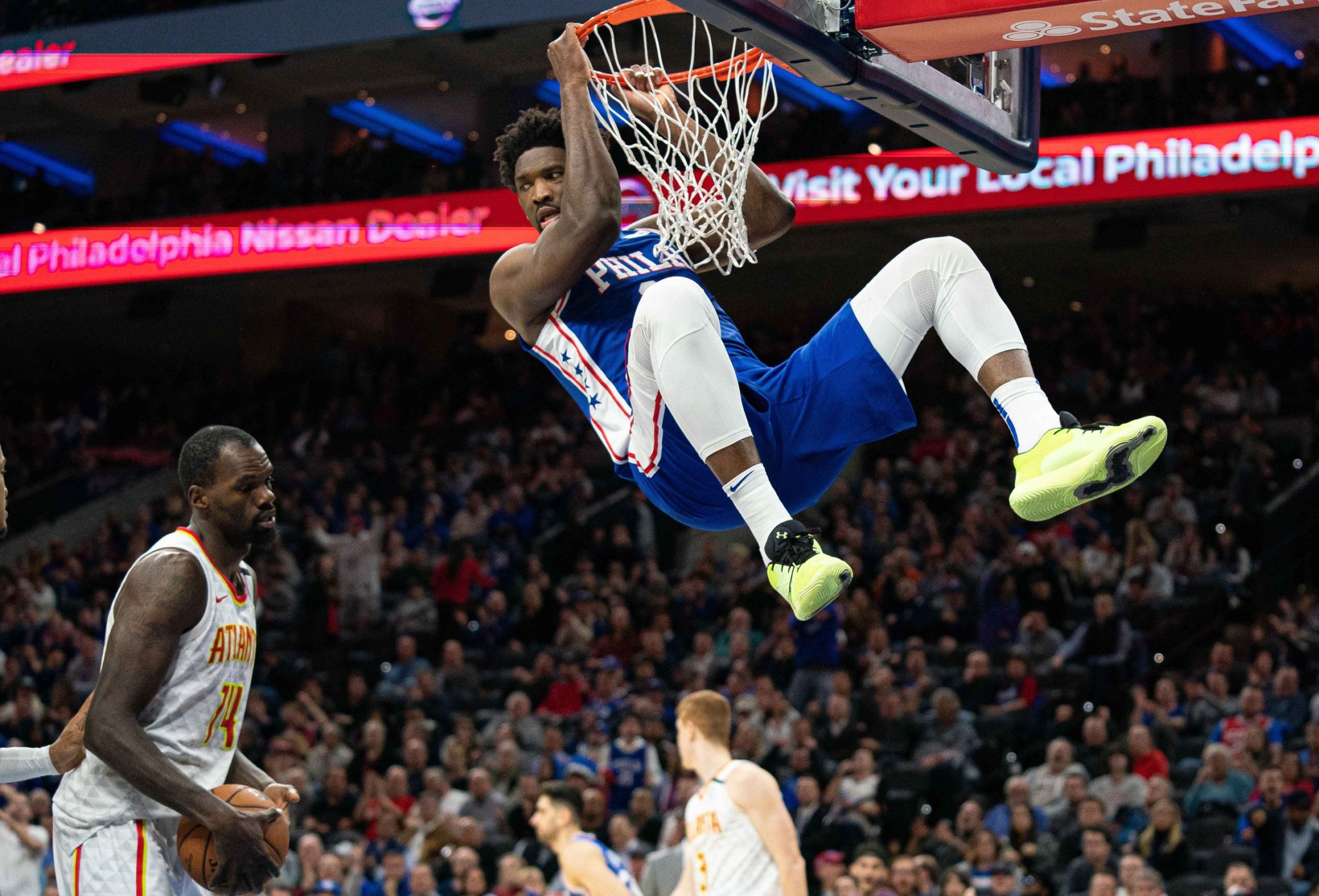 Sixers-Cavaliers Betting Preview: (February 26, 2020)