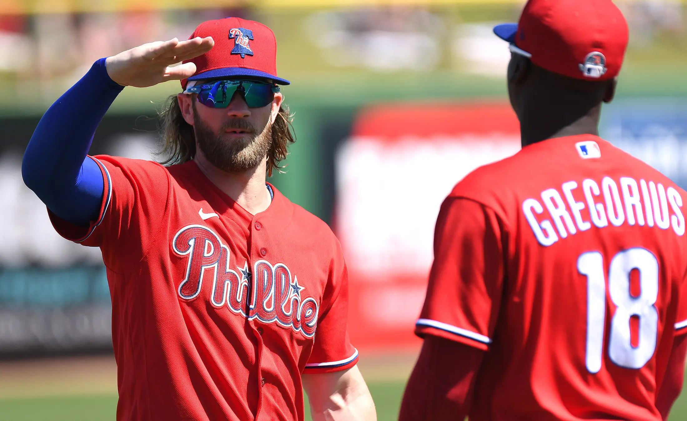 The Major League Baseball Season Will Be Pushed Back At Least Two Weeks