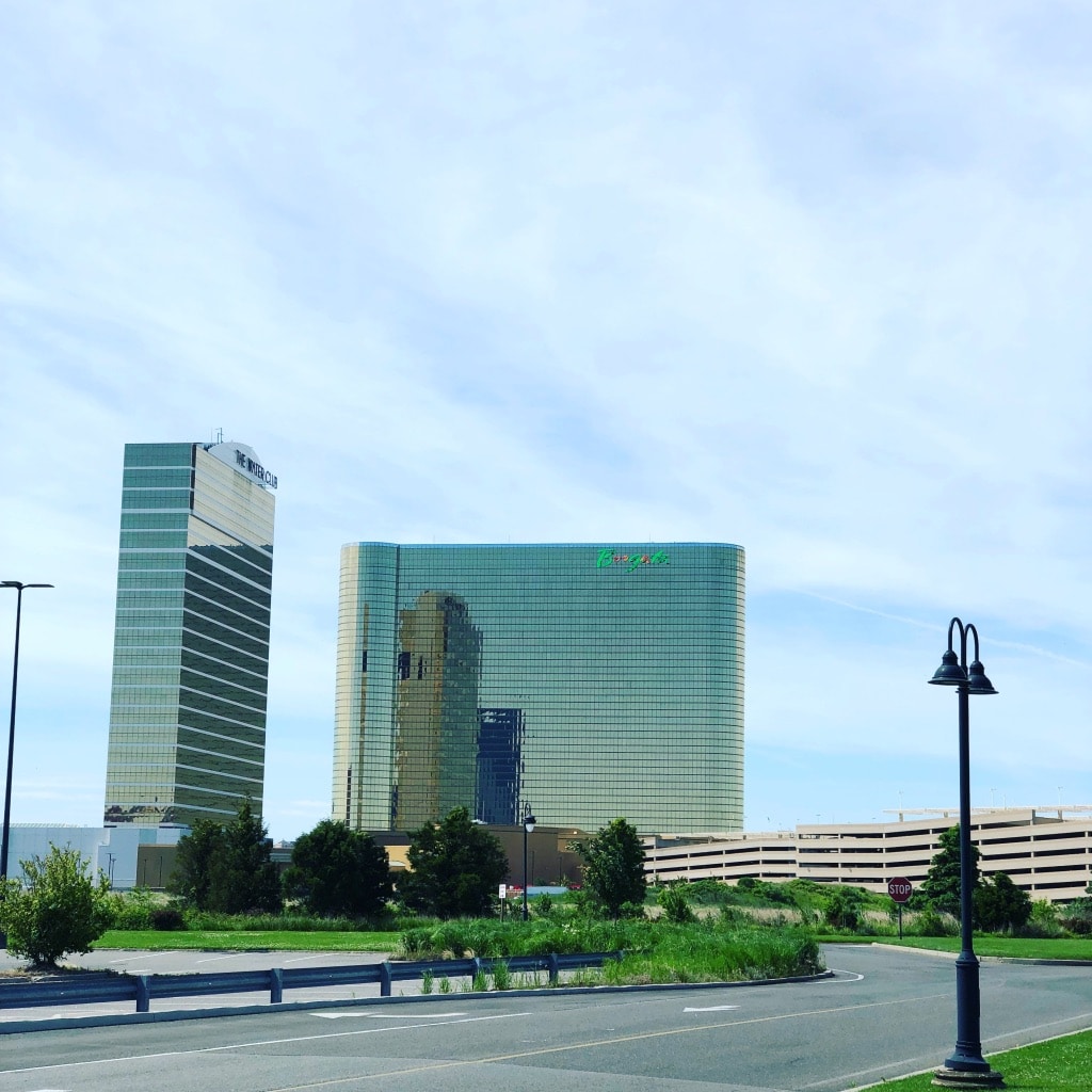 Borgata Online Casino May Be The Best Option If You’re Stuck at Home in New Jersey