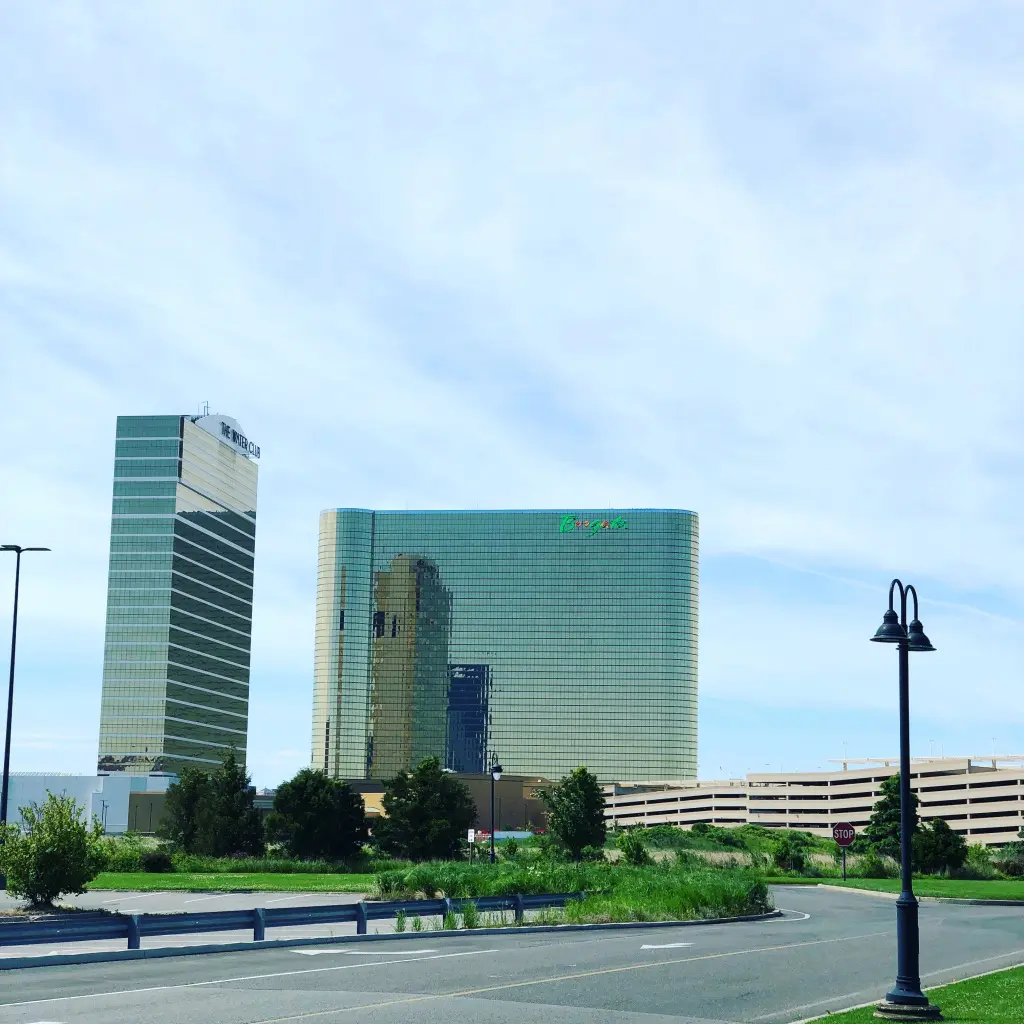 borgata online casino