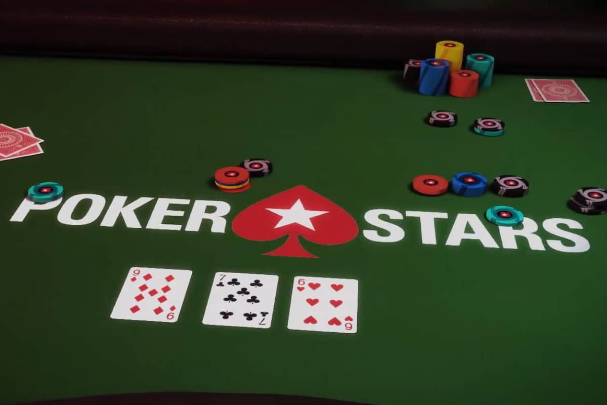 PokerStars PA Unveils $1.5 Million Guaranteed Bounty Builder Series