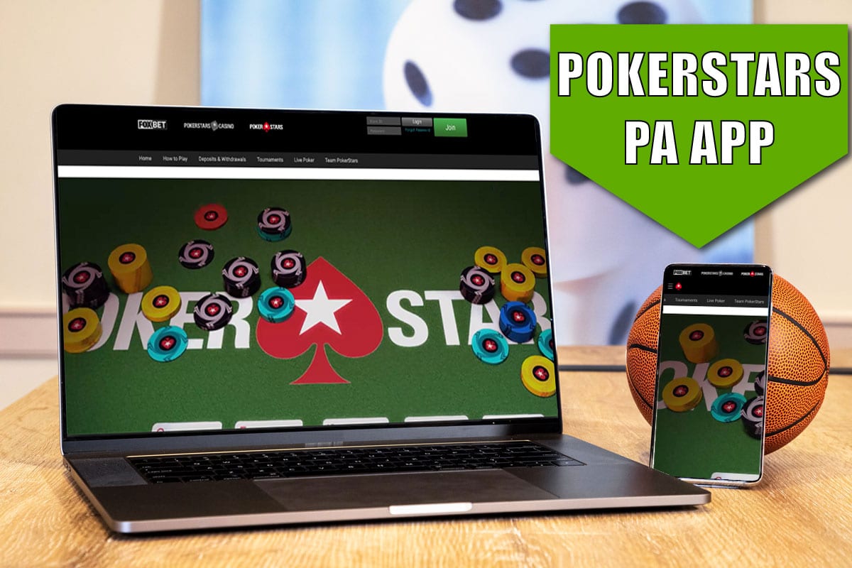 PokerStars PA Is Seeing a Huge Surge in Popularity