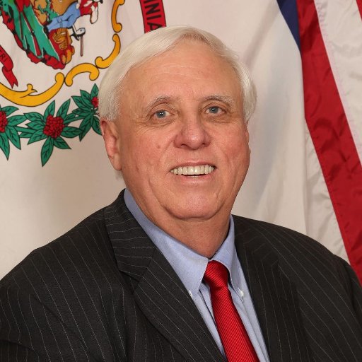 West Virginia’s Governor Wants You to “F****** Follow the Guidelines”
