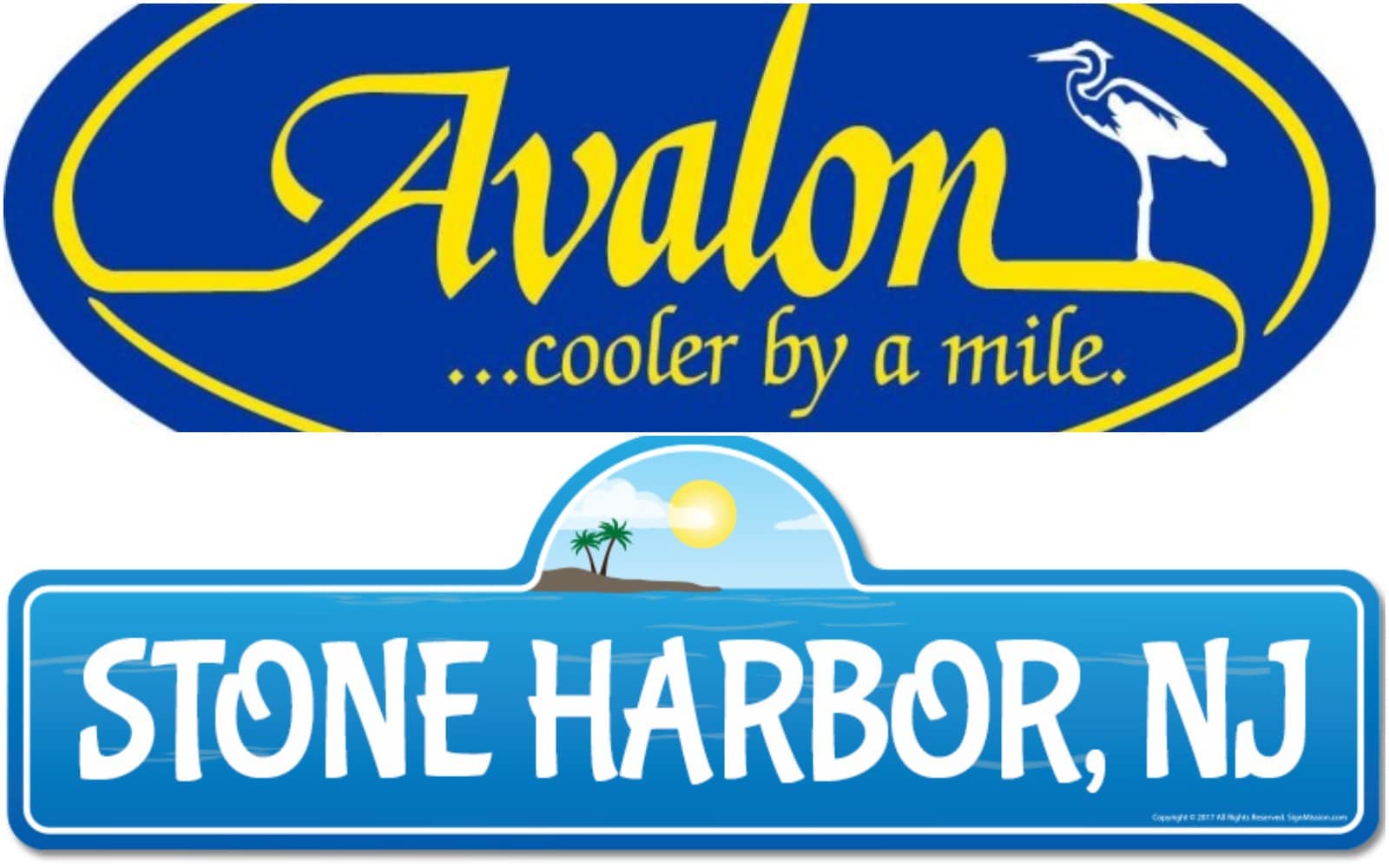 Avalon and Stone Harbor Will Open Beaches on Friday for Limited Activity