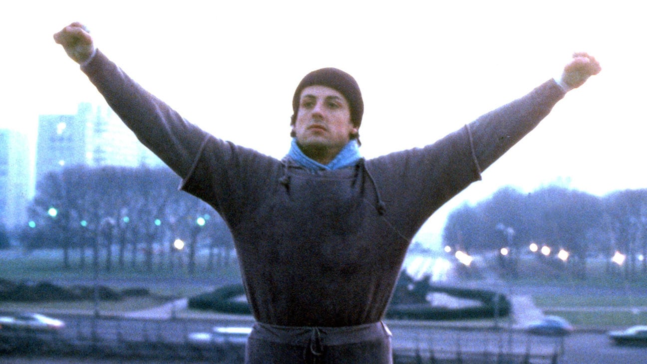 Sylvester Stallone Will Host ‘Rocky’ Watch Party Tonight on Facebook