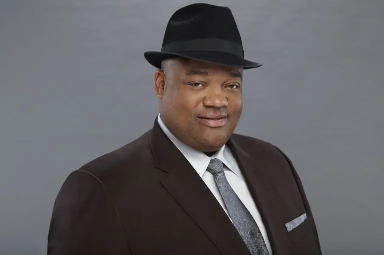 Jason Whitlock Joining Clay Travis at Outkick