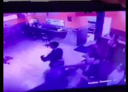 Suspect Arrested in Dallas Goedert Sucker-Punch Incident
