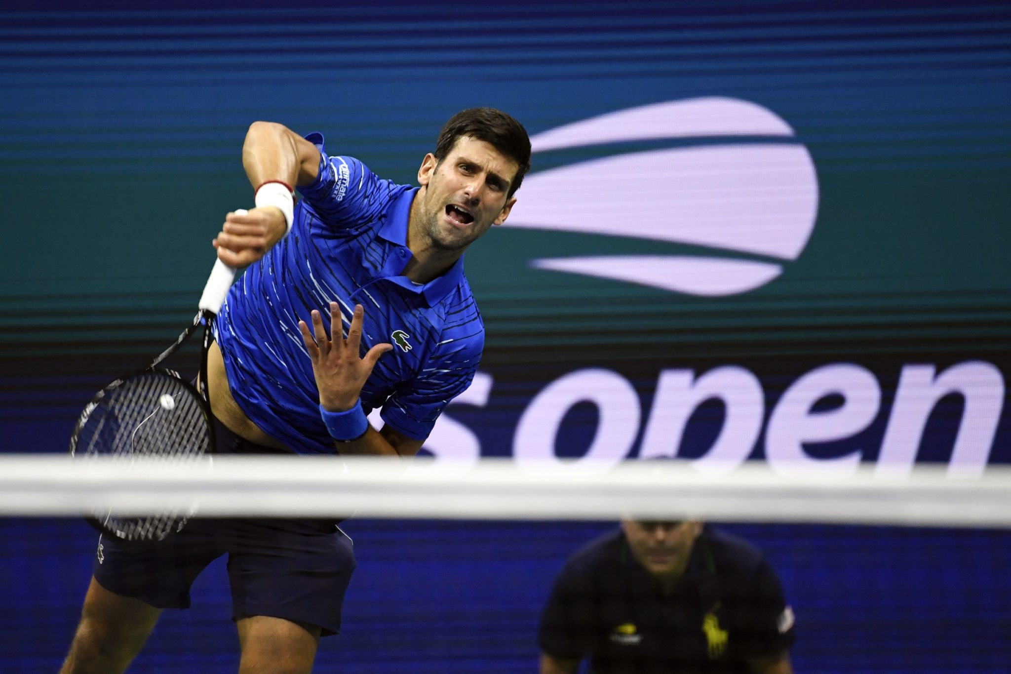 Novak Djokovic COVID-19 Positive After Tennis Tournament and Shirtless Clubbing