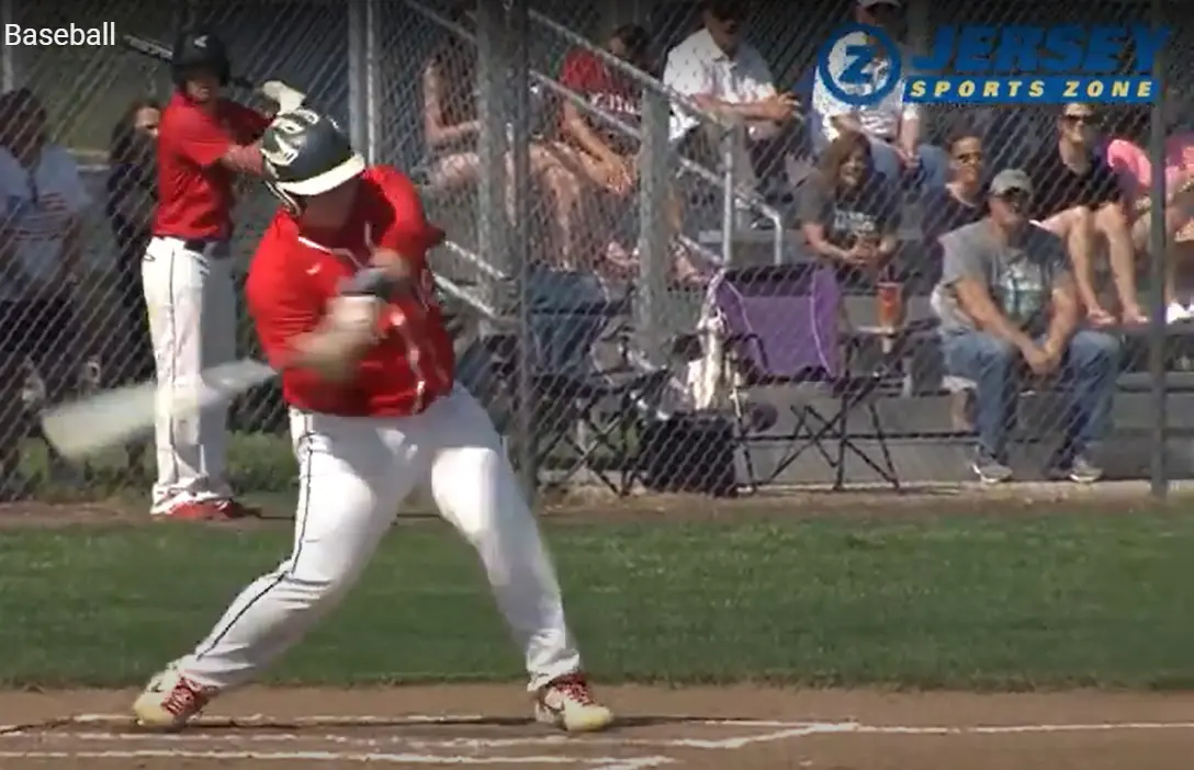 NJ High School Baseball Players Might Get Final Hurrah With Summer