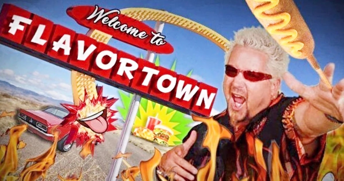Tens of Thousands Sign Petition to Rename Columbus, Ohio to “Flavortown”