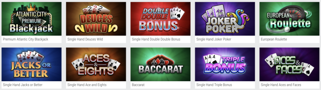 Time Is Running Out! Think About These 10 Ways To Change Your casino
